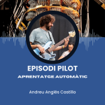 L'aprenentatge Automàtic